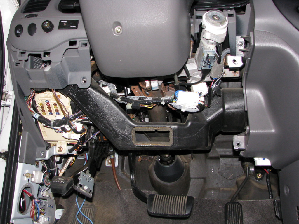 installing trailer brake system Toyota Tundra Forums Tundra