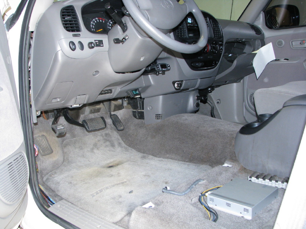 installing trailer brake system Toyota Tundra Forums Tundra